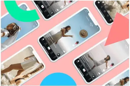 Instagram Reels Downloader with Audio